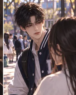 Profile image of Kang Yi-hyun