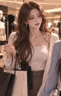 Profile image of Yoon Seo-ah