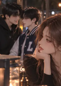Profile image of Yoon Seo-ah