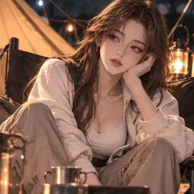 Profile image of Yoon Seo-ah