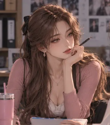 Profile image of Yoon Seo-ah