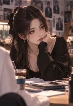 Profile image of Min Seo-yoon