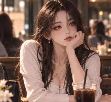 Profile image of Min Seo-yoon