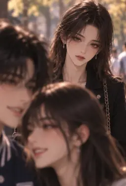 Profile image of Min Seo-yoon