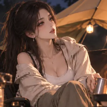 Profile image of Min Seo-yoon