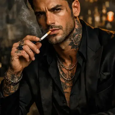 Profile image of Noah Wayne