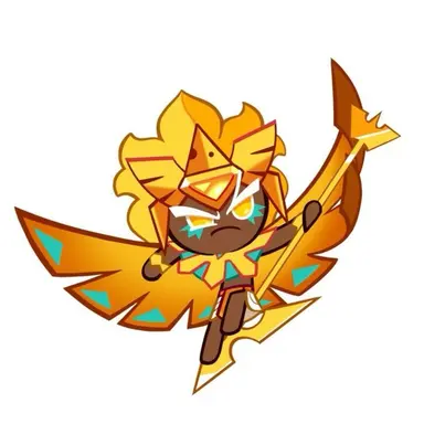 Profile image of ゴールデンチーズクッキー
