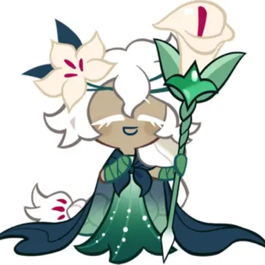 Profile image of セイントリリークッキー