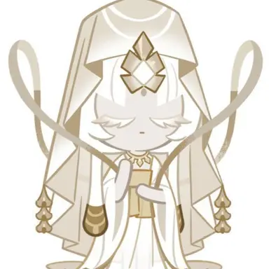 Profile image of ミスティックフラワークッキー