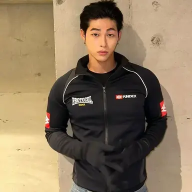 Profile image of Kai