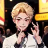 캐릭터 프로필 이미지