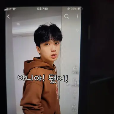Profile image of 버섯도리
