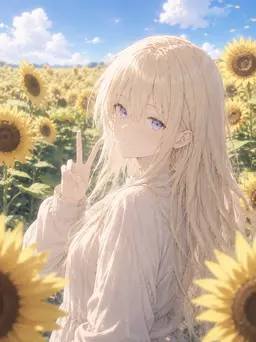 Profile image of ハン・スア