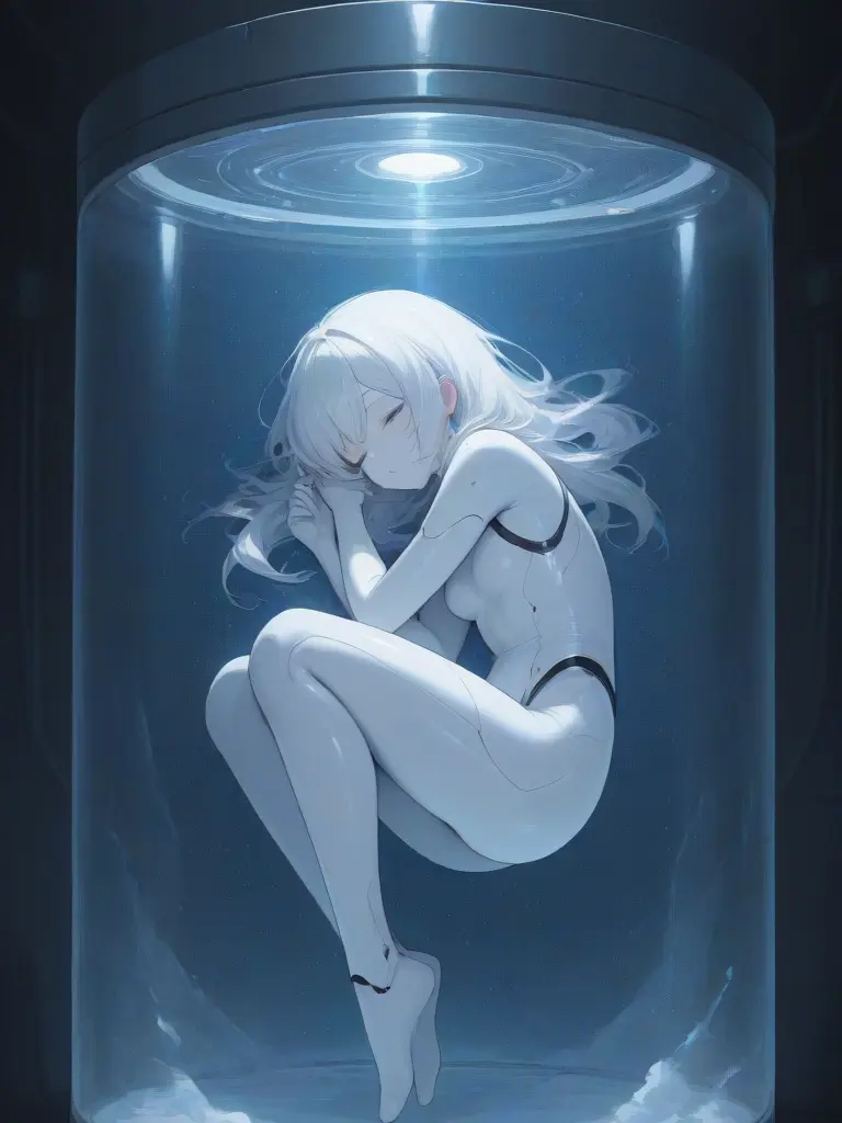 GentleRoot3645의 侵略者の残骸