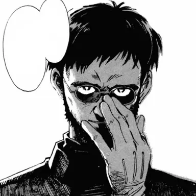 Profile image of 이카리 겐도