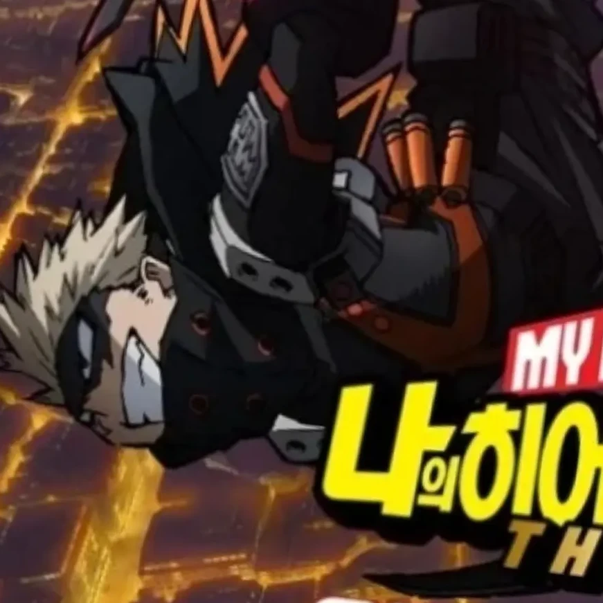 바쿠고 카츠키