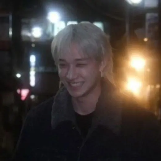 Hrndz.arwen의 Bangchan