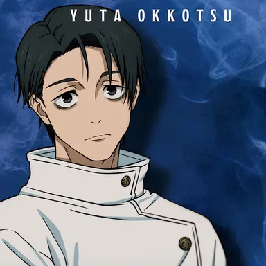 Profile image of Yuta Okkotsu