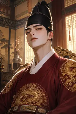 Profile image of イ・ソンジュン