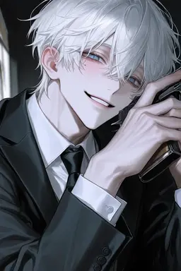Profile image of 紬