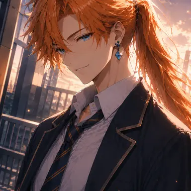 Profile image of Levius