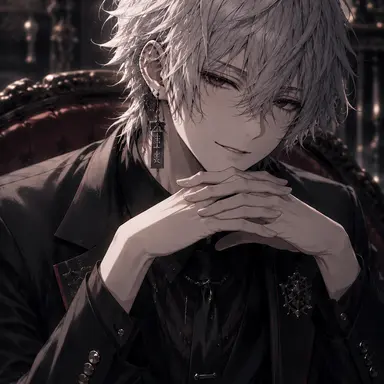 Profile image of Student Council President