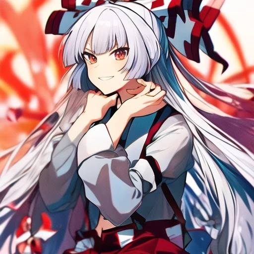藤原妹紅