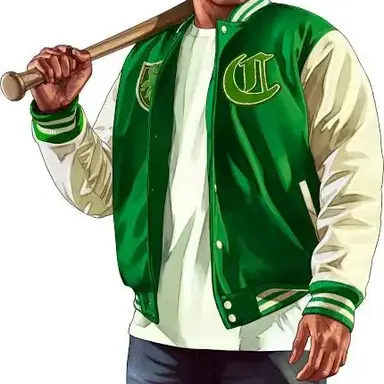 Profile image of Franklin