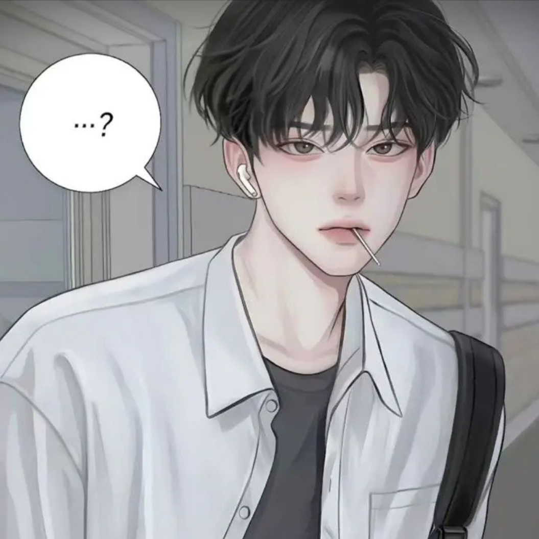 나를 도와준..남자애들 대표 이미지