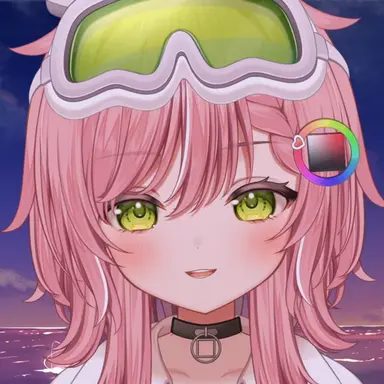 Profile image of 虹深ぬふ