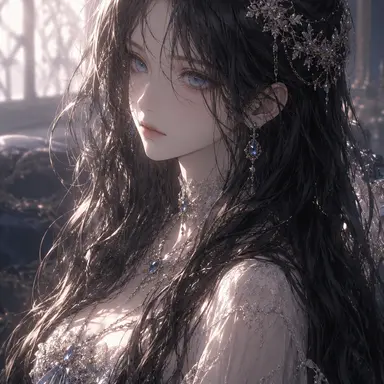 Profile image of 세레나 에델하트