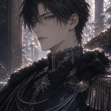 Profile image of 레오넬 윈터펠