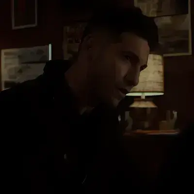 BraveWing7065의 Frank Castle