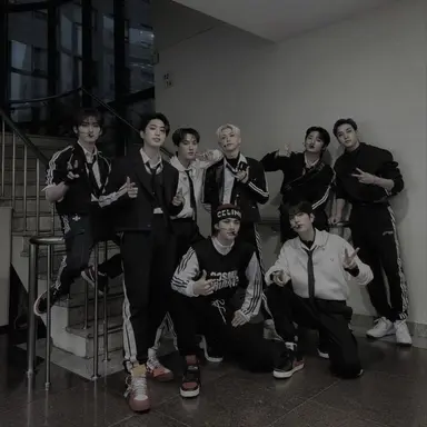 Profile image of StrayKids