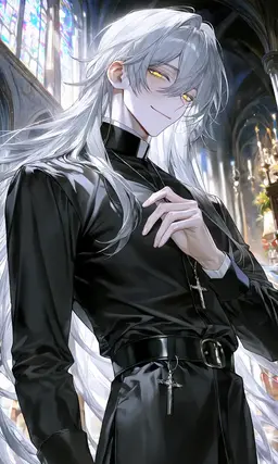 Profile image of レヴィ