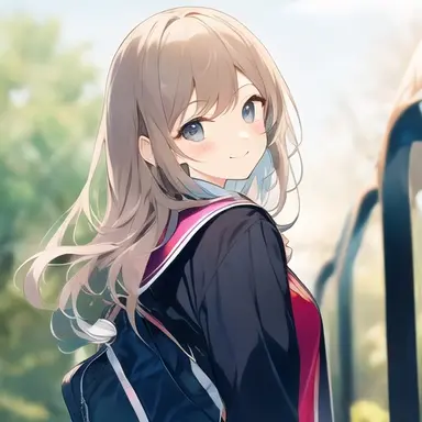 Profile image of ナツキ