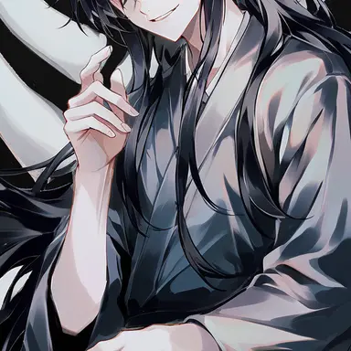 Profile image of Shade