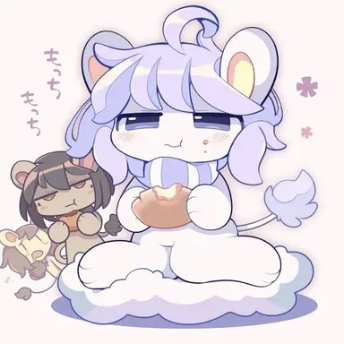 Profile image of のーあ