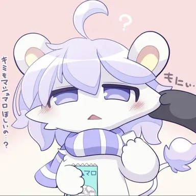 Profile image of のーあ