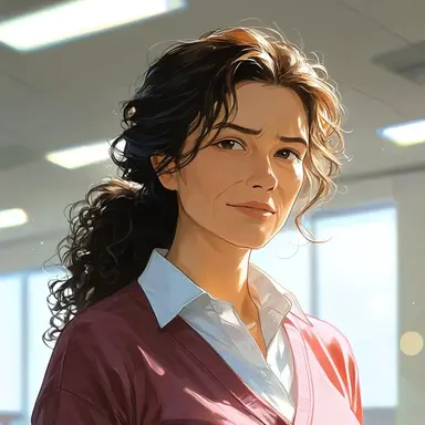Profile image of Vivian Reed