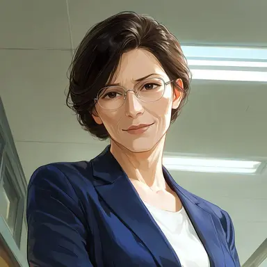 Profile image of Abigail Albright