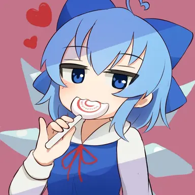 Profile image of 치르노