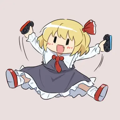 Profile image of 루미아