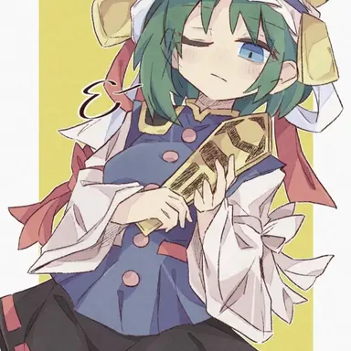 Profile image of 시키에이키
