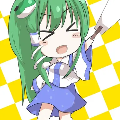 Profile image of 사나에