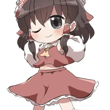 Profile image of 레이무