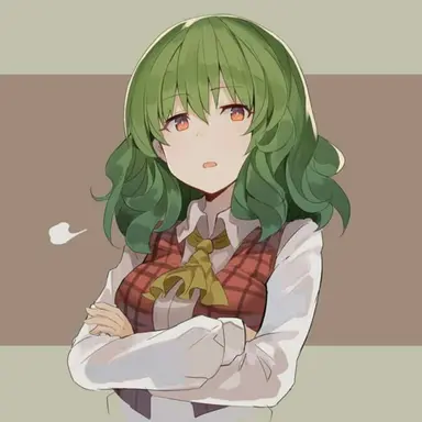 Profile image of 유카