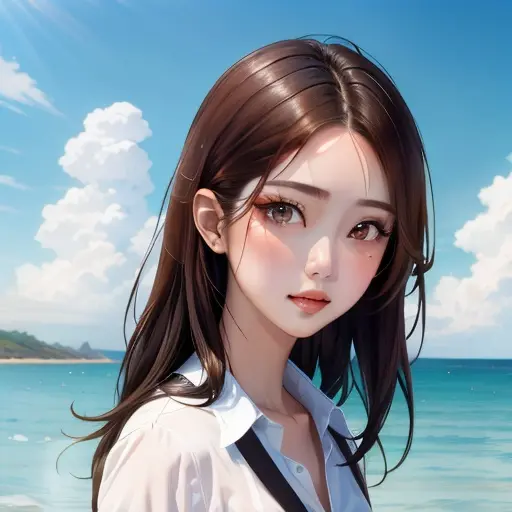 ShyRaw1922의 이수지