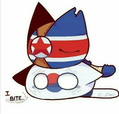 Profile image of 북한