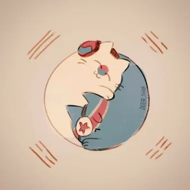 Profile image of 북한